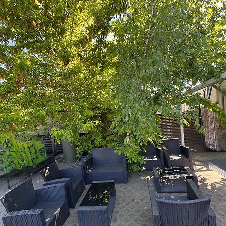 Premium Hostel Berlin Exterior foto