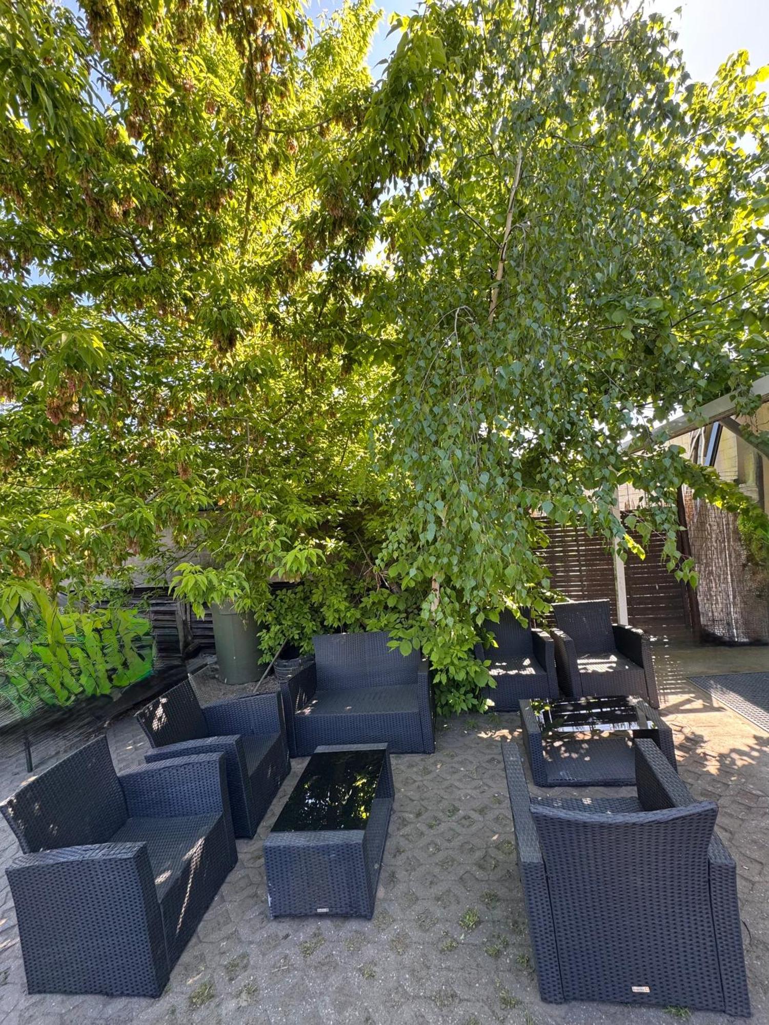 Premium Hostel Berlin Exterior foto